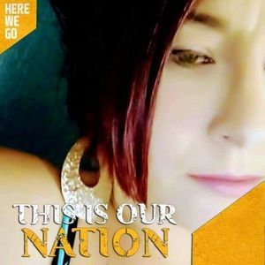 Meet your Posher, Katherine